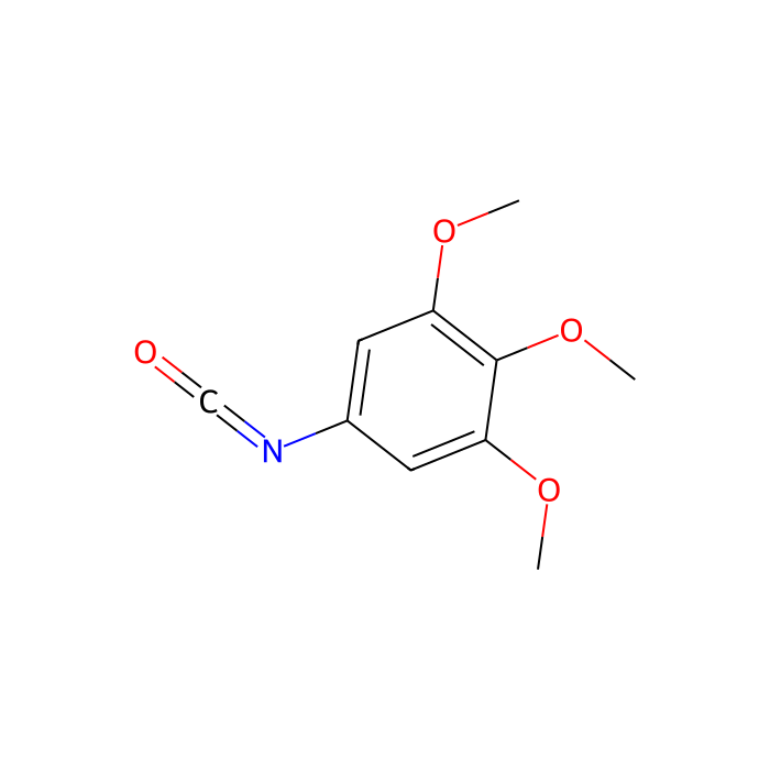 3,4,5-Trimethoxyphenyl isocyanate - ≥97% CAS No(1016-19-9) by Aladdin Scientific