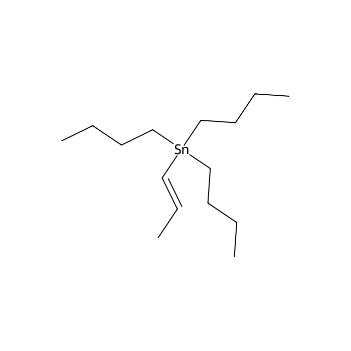 Tri-n-butyl(1-propenyl)tin E and Z -  CAS No(105494-65-3) by Aladdin Scientific