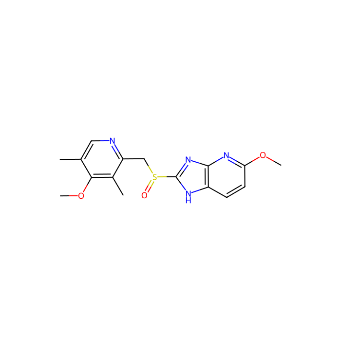 Tenatoprazole - ≥98%(HPLC) CAS No(113712-98-4) by Aladdin Scientific