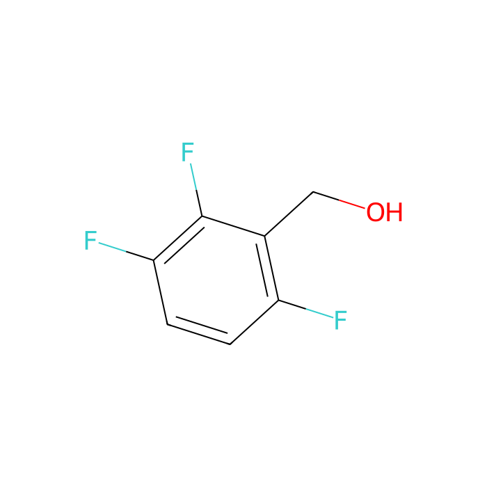 2,3,6-Trifluorobenzyl alcohol - ≥97% CAS No(114152-19-1) by Aladdin Scientific