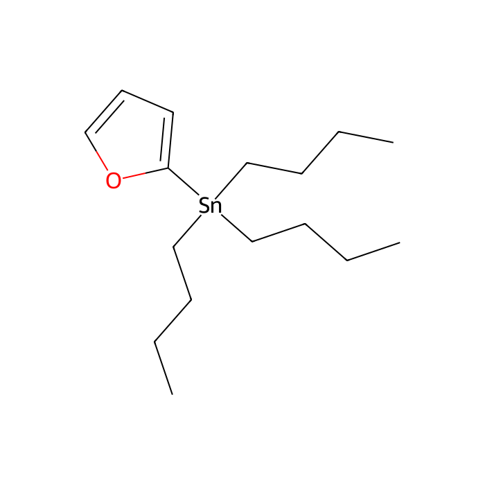 2-(Tributylstannyl)furan - ≥97% CAS No(118486-94-5) by Aladdin Scientific