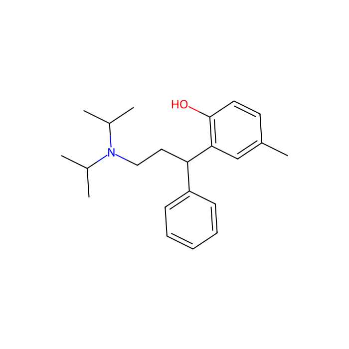 Tolterodine L-tartrate - Moligand™, ≥98%(HPLC) CAS No(124937-51-5) by Aladdin Scientific