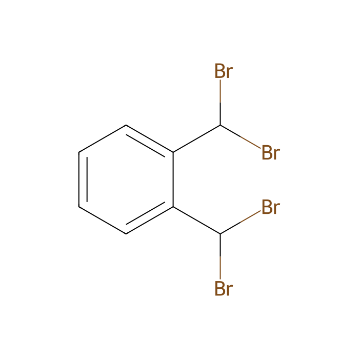 α,α,α′,α′-Tetrabromo-o-xylene - ≥97% CAS No(13209-15-9) by Aladdin Scientific
