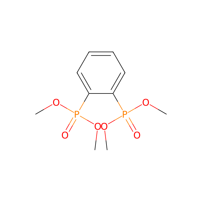 Tetramethyl-1,2-phenylenediphosphonate - ≥97% CAS No(15104-46-8) by Aladdin Scientific