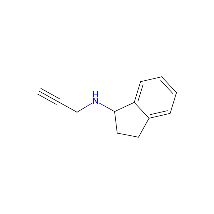 (S)-Rasagiline - ≥98%(HPLC) CAS No(185517-74-2) by Aladdin Scientific