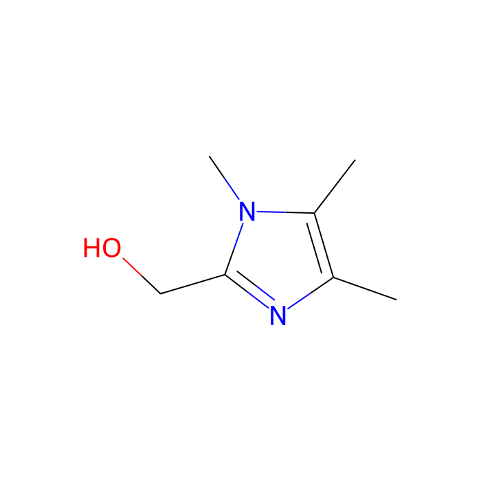 (1,4,5-Trimethyl-1H-imidazol-2-yl)methanol -  CAS No(185910-13-8) by Aladdin Scientific