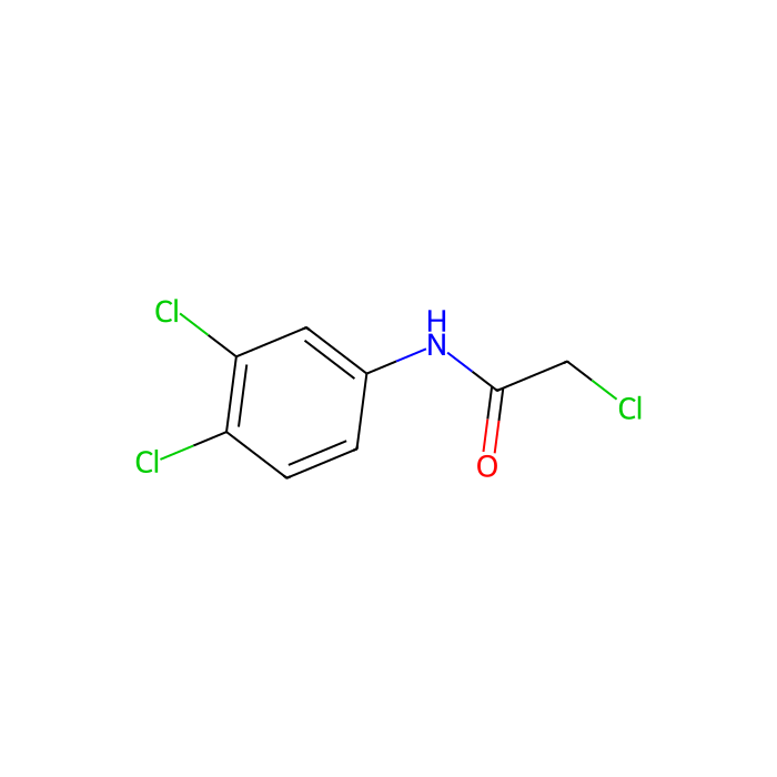 2,3',4'-TRICHLOROACETANILIDE -  CAS No(20149-84-2) by Aladdin Scientific