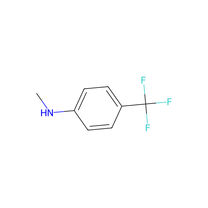 4-(Trifluoromethyl)-N-methylaniline - ≥97% CAS No(22864-65-9) by Aladdin Scientific