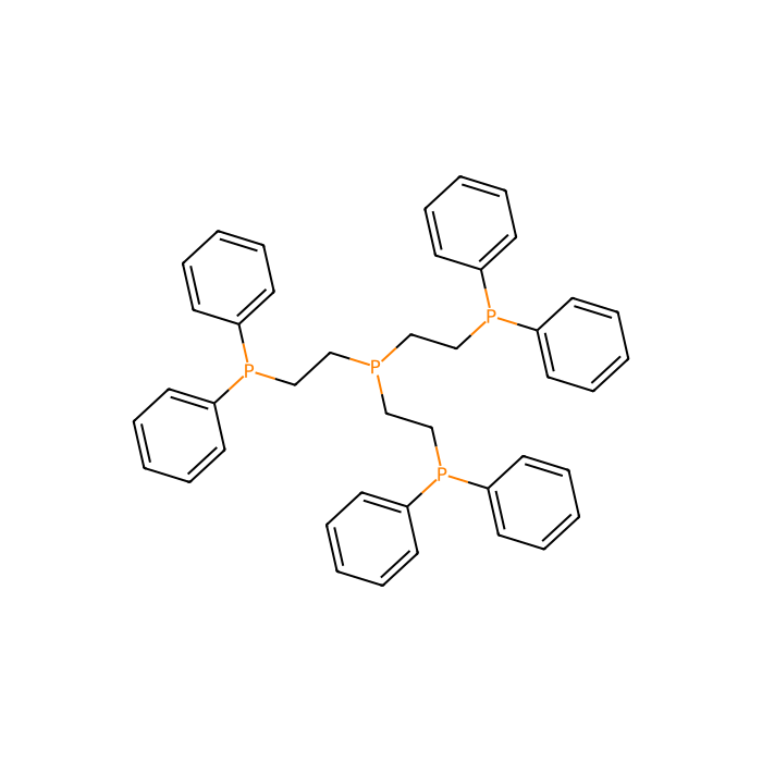 Tris[2-(diphenylphosphino)ethyl]phosphine - ≥97% CAS No(23582-03-8) by Aladdin Scientific