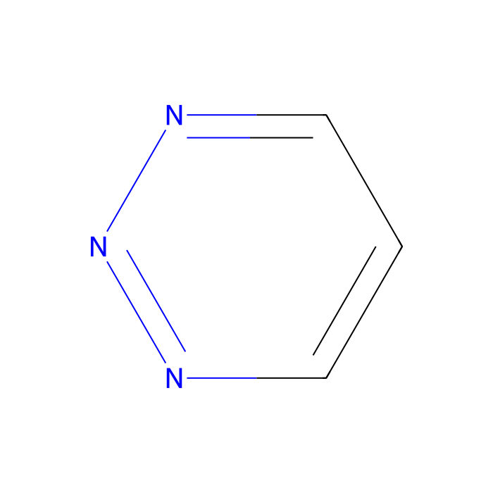 1,2,3-Triazine - ≥95% CAS No(289-96-3) by Aladdin Scientific
