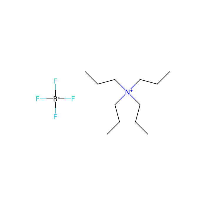 Tetrapropylammonium tetrafluoroborate - ≥98% CAS No(338-38-5) by Aladdin Scientific