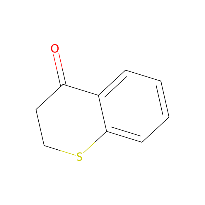 Thiochroman-4-one - ≥97% CAS No(3528-17-4) by Aladdin Scientific