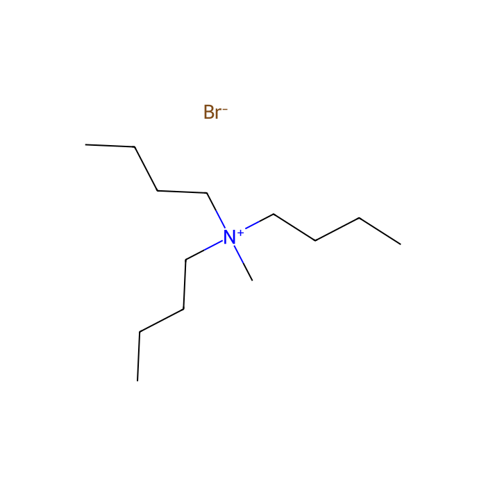 Tributylmethylammonium bromide - ≥98% CAS No(37026-88-3) by Aladdin Scientific