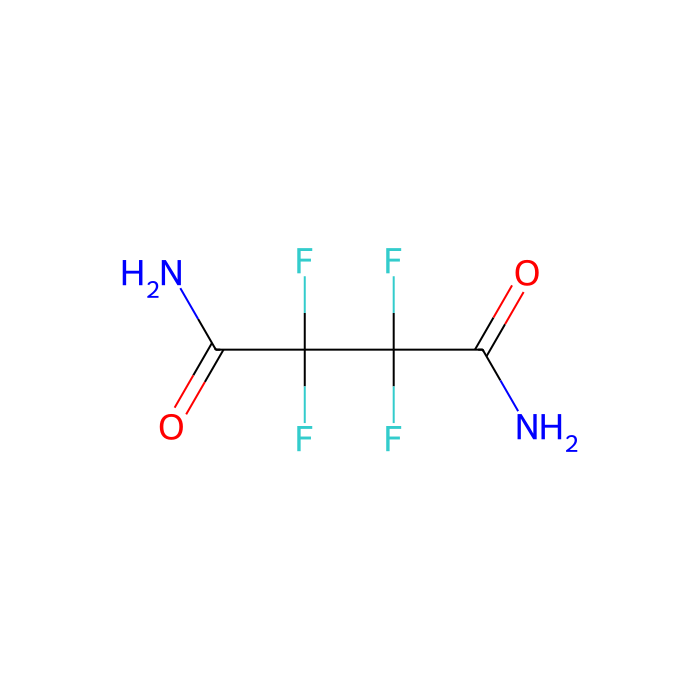 2,2,3,3-Tetrafluorosuccinamide - ≥98% CAS No(377-37-7) by Aladdin Scientific