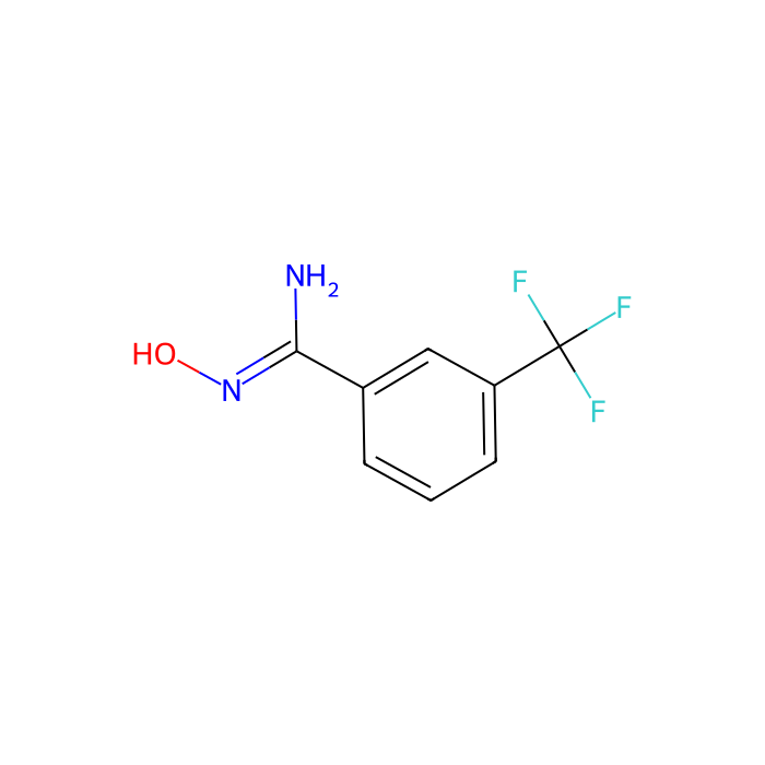3-(Trifluoromethyl)benzamidoxime - ≥97% CAS No(40067-80-9) by Aladdin Scientific