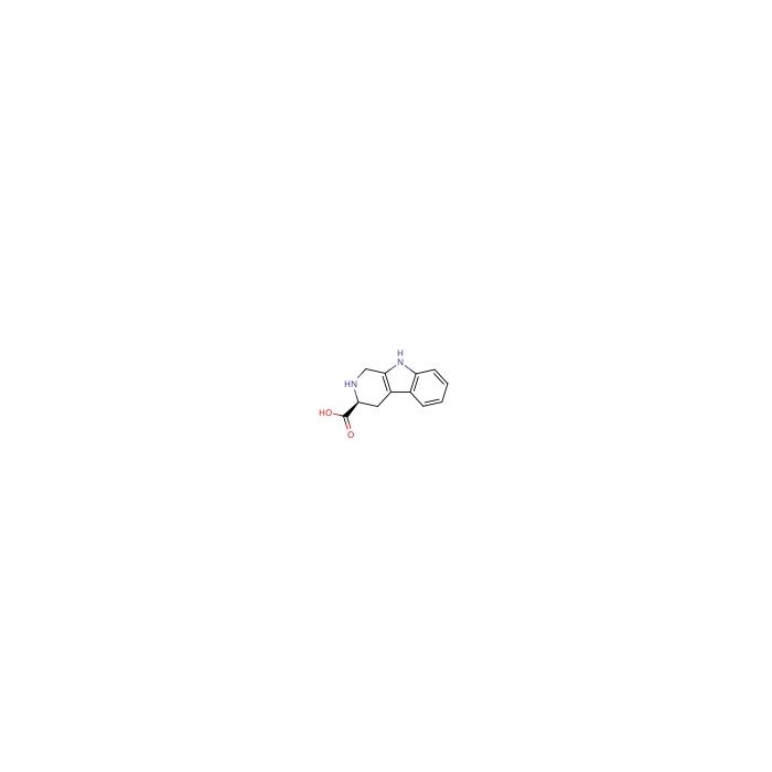 (S)-2,3,4,9-Tetrahydro-1H-pyrido[3,4-b]indole-3-carboxylic Acid - ≥98% CAS No(42438-90-4) by Aladdin Scientific