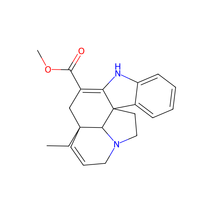 Tabersonine - ≥95%(HPLC) CAS No(4429-63-4) by Aladdin Scientific