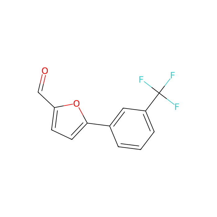 5-[3-(Trifluoromethyl)phenyl]furfural - ≥97% CAS No(52130-30-0) by Aladdin Scientific
