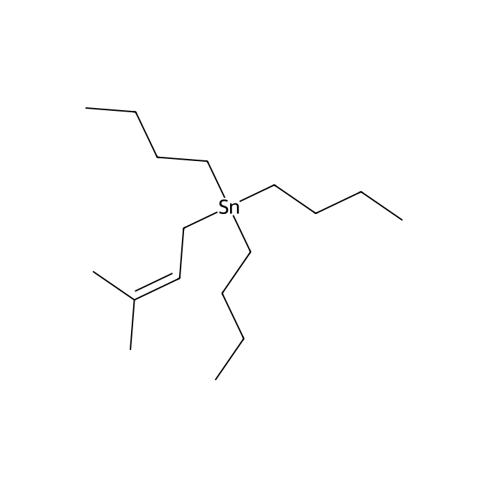 Tributyl(3-methyl-2-butenyl)tin - ≥90% CAS No(53911-92-5) by Aladdin Scientific