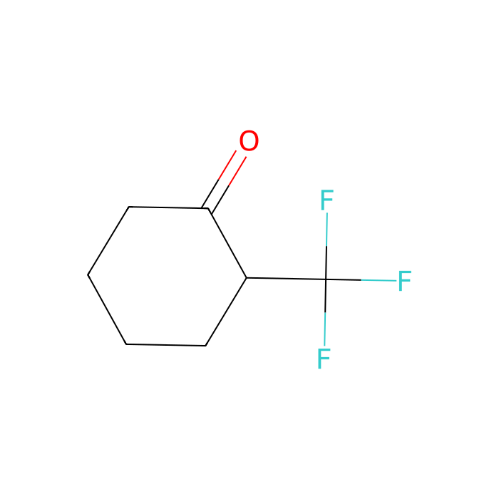2-(Trifluoromethyl)cyclohexanone -  CAS No(56734-74-8) by Aladdin Scientific