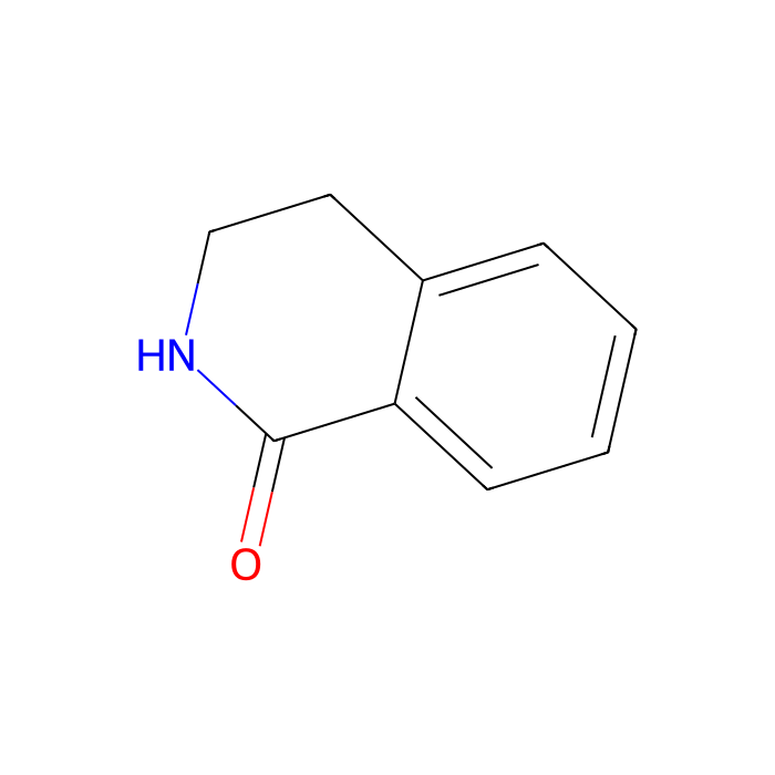 3,4-Dihydro-2H-isoquinolin-1-one - ≥97% CAS No(1196-38-9) by Aladdin Scientific