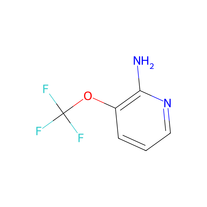 3-(trifluoromethoxy)pyridin-2-amine - ≥97% CAS No(1206981-49-8) by Aladdin Scientific