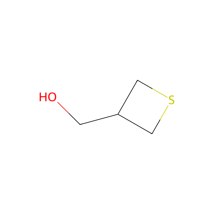 thietan-3-ylmethanol - ≥97%  by Aladdin Scientific