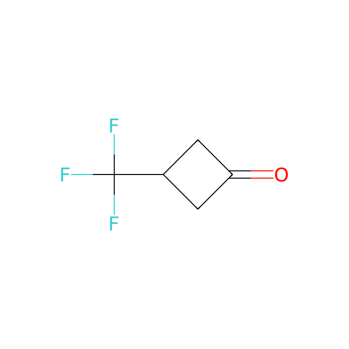3-(trifluoromethyl)cyclobutan-1-one - ≥97% CAS No(1511981-13-7) by Aladdin Scientific