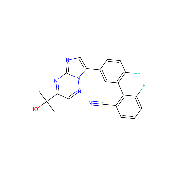 TPA-023B - ≥97% CAS No(425377-76-0) by Aladdin Scientific