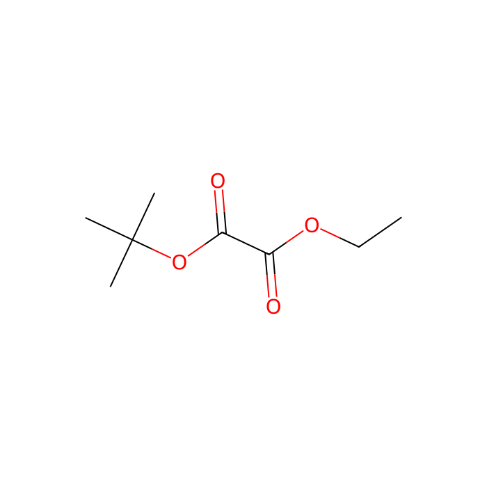 tert-butyl ethyl oxalate - ≥97% CAS No(50624-94-7) by Aladdin Scientific