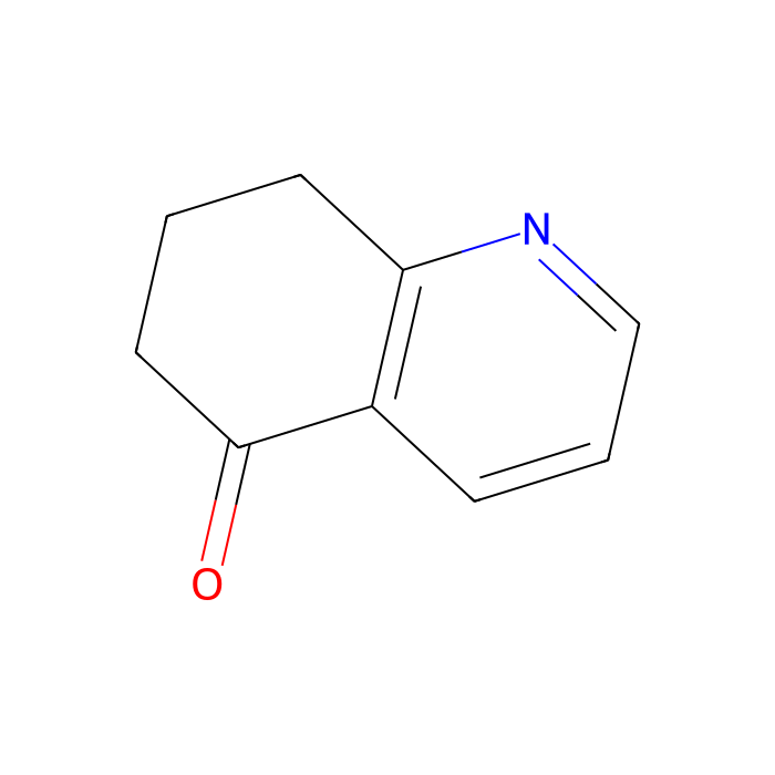 5,6,7,8-tetrahydroquinolin-5-one - ≥97% CAS No(53400-41-2) by Aladdin Scientific