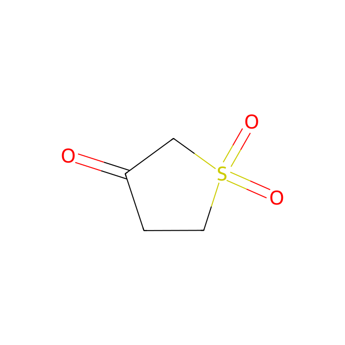 Tetrahydrothiophene-3-oxo-1,1-dioxide - ≥98% CAS No(17115-51-4) by Aladdin Scientific
