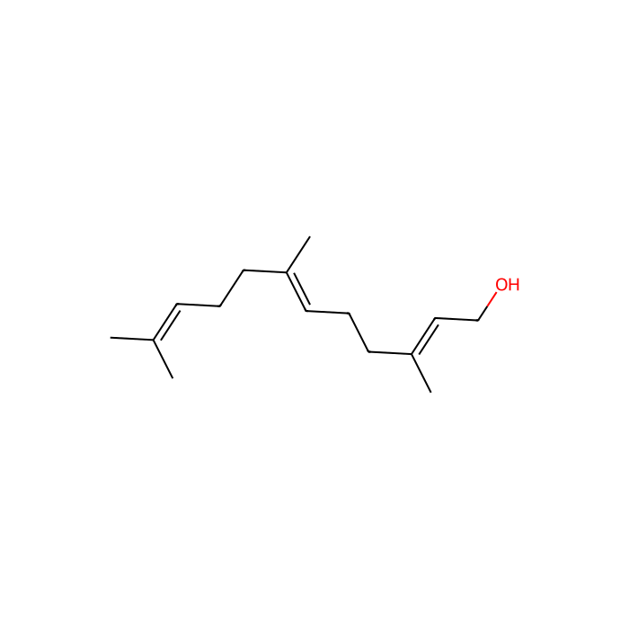 trans,trans-Farnesol - ≥97% CAS No(106-28-5) by Aladdin Scientific
