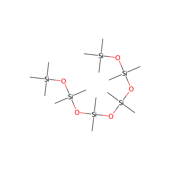 tetradecamethylhexasiloxane - ≥95% CAS No(107-52-8) by Aladdin Scientific