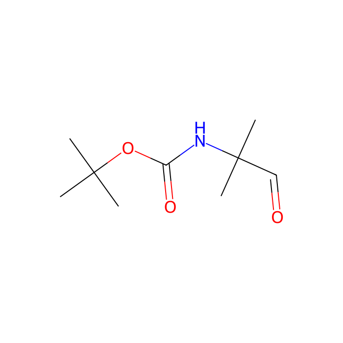 2-Methyl-2-Propanyl (2-Methyl-1-Oxo-2-Propanyl)Carbamate - ≥98% CAS No(109608-77-7) by Aladdin Scientific