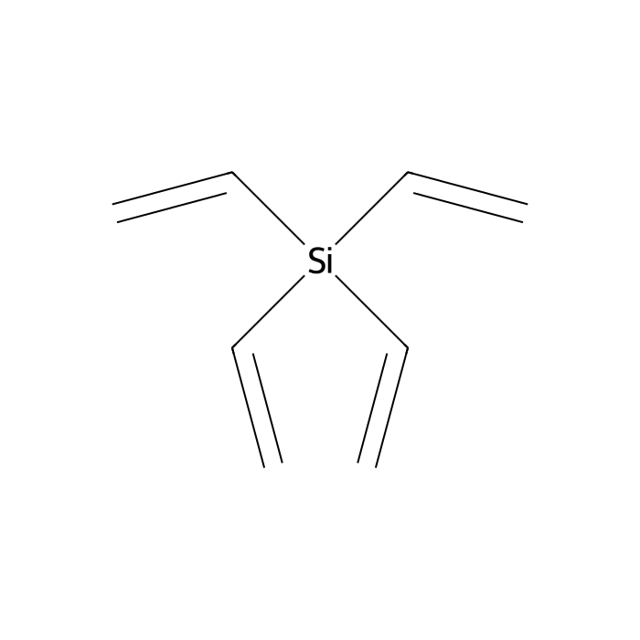 Tetravinylsilane - ≥97% CAS No(1112-55-6) by Aladdin Scientific