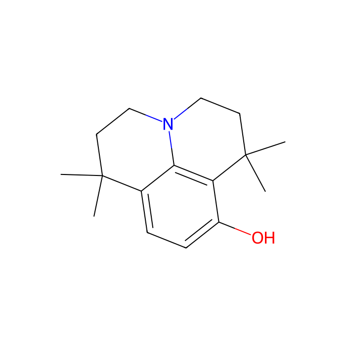 Tetramethyljulolidine - ≥98% CAS No(115704-83-1) by Aladdin Scientific