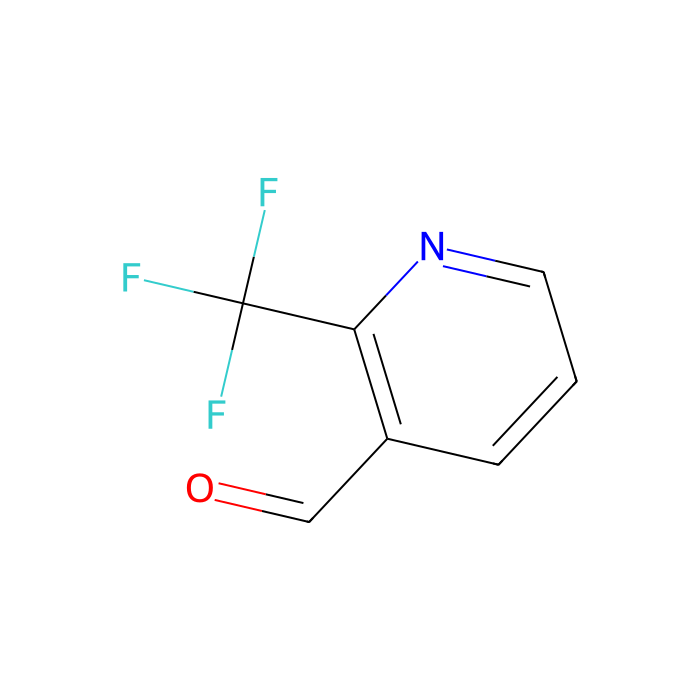 2-(Trifluoromethyl)nicotinaldehyde - ≥96% CAS No(116308-35-1) by Aladdin Scientific