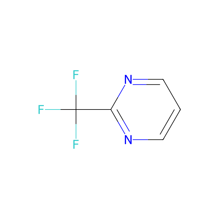 2-(Trifluoromethyl)pyrimidine - ≥97% CAS No(116470-67-8) by Aladdin Scientific