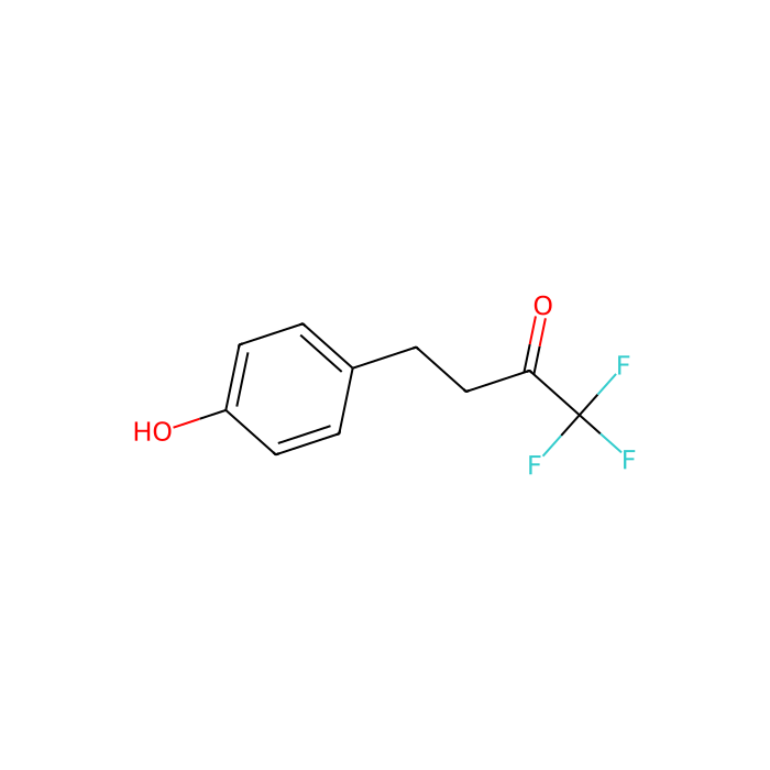 1,1,1-Trifluoro-4-(4-hydroxyphenyl)butan-2-one - ≥97% CAS No(117896-99-8) by Aladdin Scientific