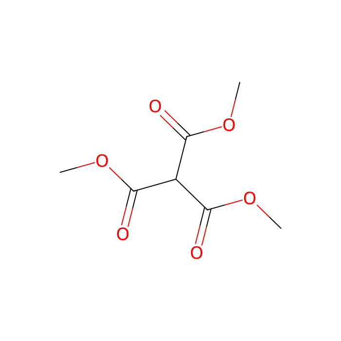 Trimethyl methanetricarboxylate - ≥95% CAS No(1186-73-8) by Aladdin Scientific