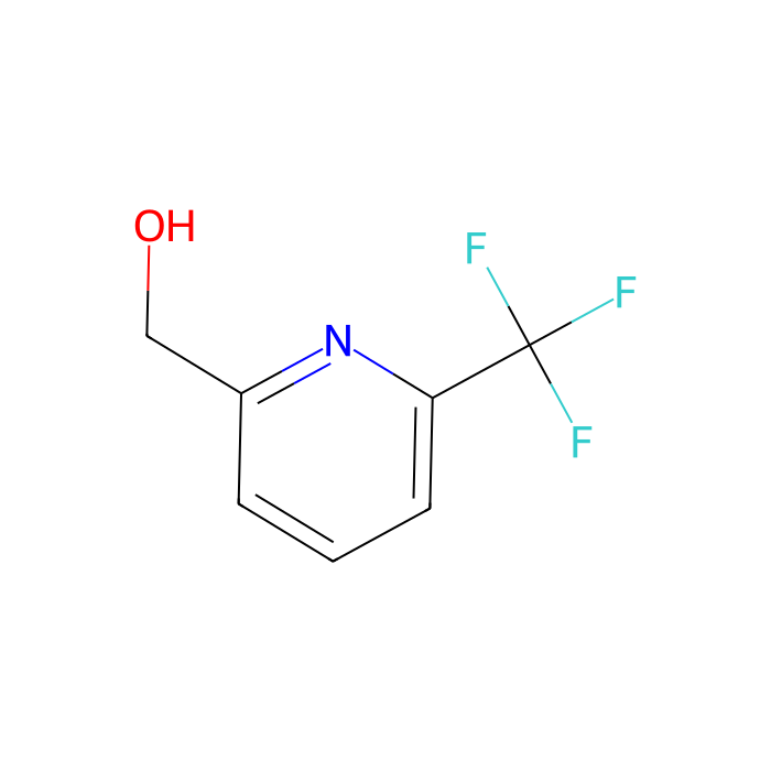 (6-(Trifluoromethyl)pyridin-2-yl)methanol - ≥98% CAS No(131747-53-0) by Aladdin Scientific