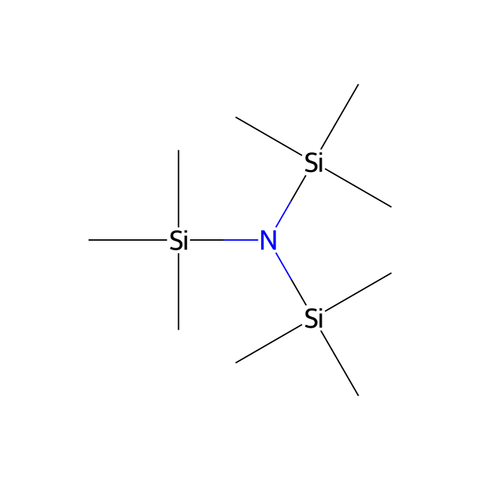 Tris(trimethylsilyl)amine - ≥97% CAS No(1586-73-8) by Aladdin Scientific
