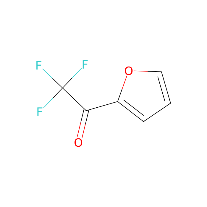 2,2,2-Trifluoro-1-(furan-2-yl)ethanone - ≥96% CAS No(18207-47-1) by Aladdin Scientific