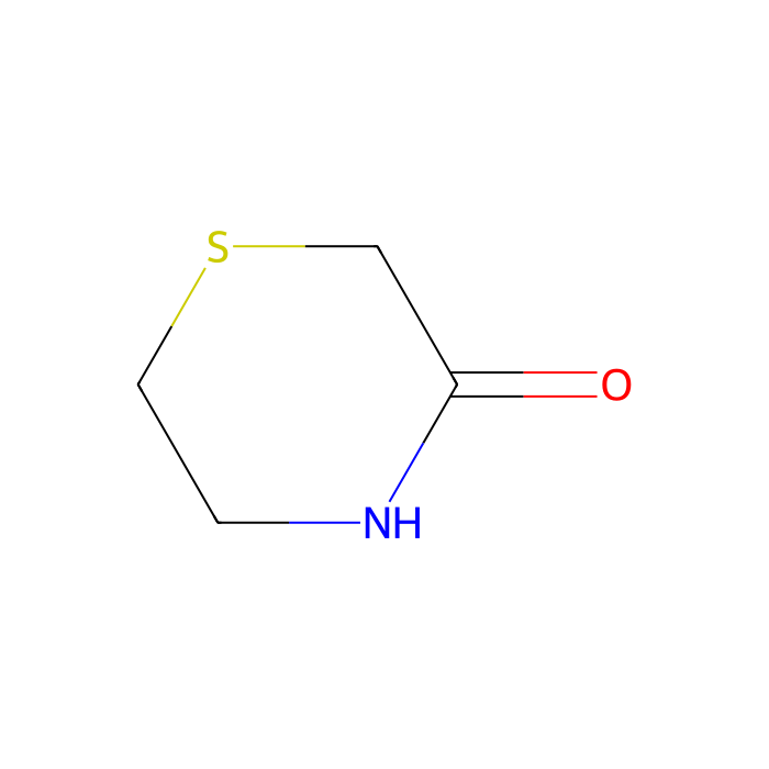 Thiomorpholin-3-one - ≥95% CAS No(20196-21-8) by Aladdin Scientific