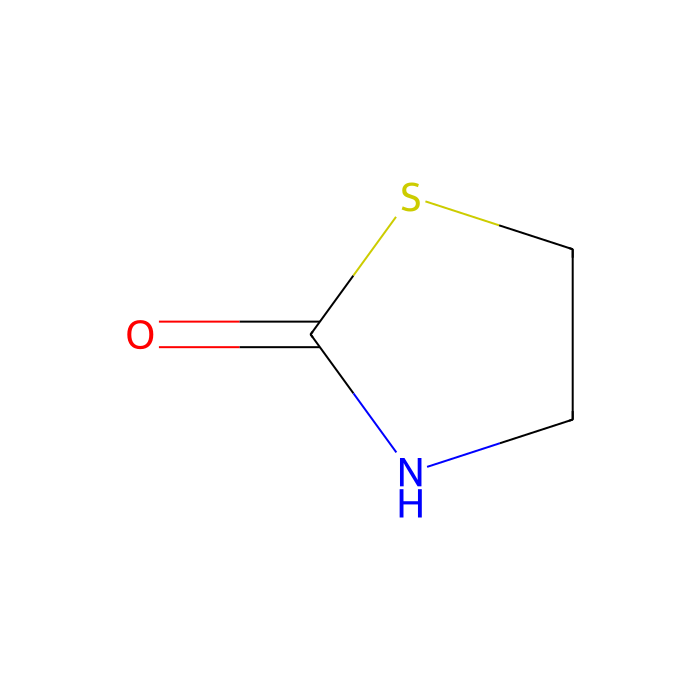 Thiazolidin-2-one - ≥97% CAS No(2682-49-7) by Aladdin Scientific