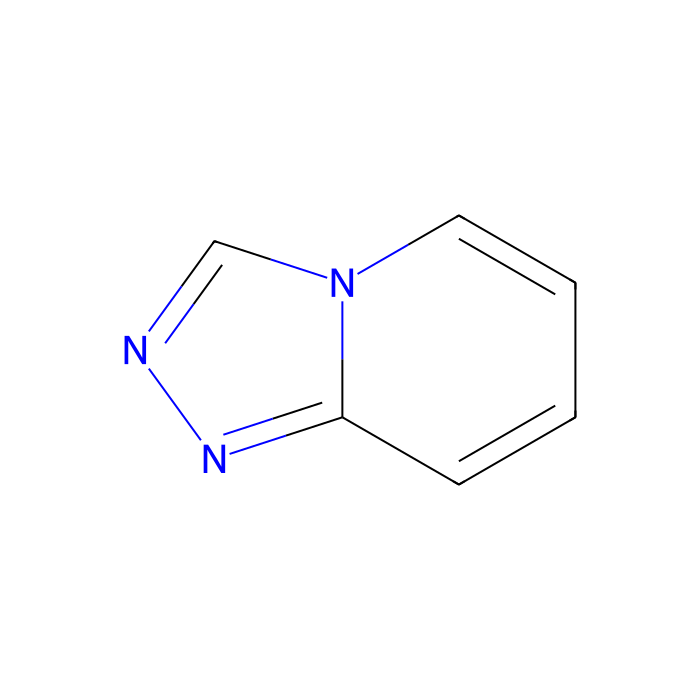 [1,2,4]Triazolo[4,3-a]pyridine - ≥97% CAS No(274-80-6) by Aladdin Scientific