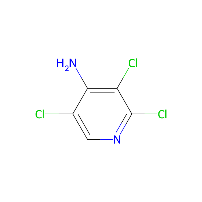 4-amino-2,3,5-trichloropyridine - ≥95% CAS No(28443-69-8) by Aladdin Scientific