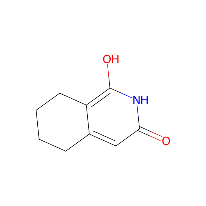 5,6,7,8-Tetrahydroisoquinoline-1,3-diol - ≥95% CAS No(36556-02-2) by Aladdin Scientific