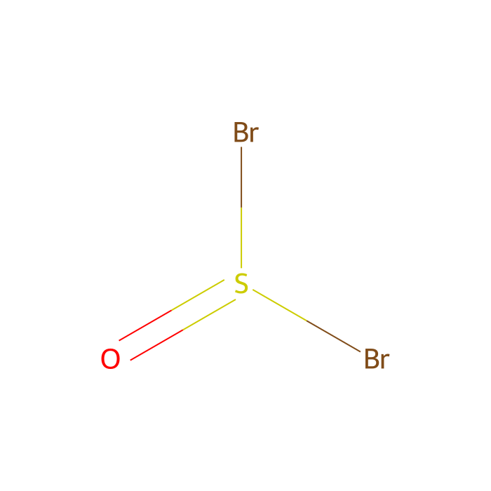 Thionyl bromide - ≥97% CAS No(507-16-4) by Aladdin Scientific